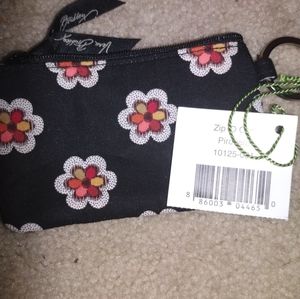 Vera Bradley wallet